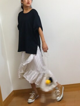 tamiさんのコーディネート