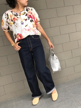 tamiさんのコーディネート