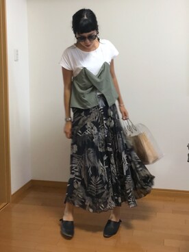 tamiさんのコーディネート