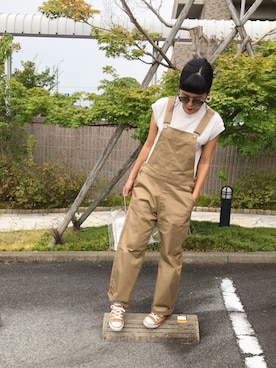 tamiさんのコーディネート