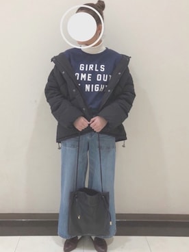 こにあい☺︎さんのコーディネート