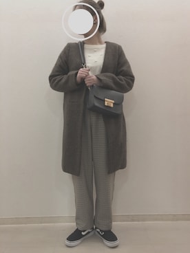 こにあい☺︎さんのコーディネート