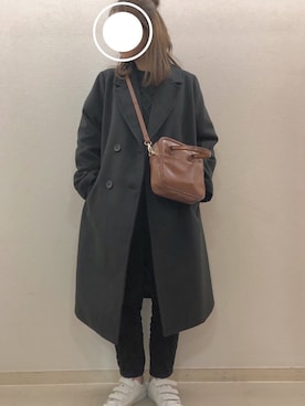 こにあい☺︎さんのコーディネート