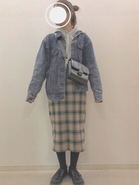 こにあい☺︎さんのコーディネート