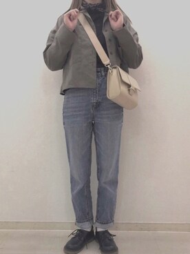 こにあい☺︎さんのコーディネート