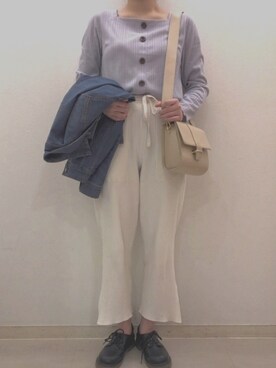 こにあい☺︎さんのコーディネート