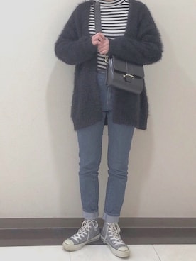 こにあい☺︎さんのコーディネート