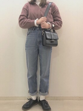 こにあい☺︎さんのコーディネート