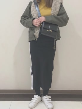 こにあい☺︎さんのコーディネート