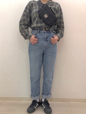 こにあい☺︎さんのコーディネート