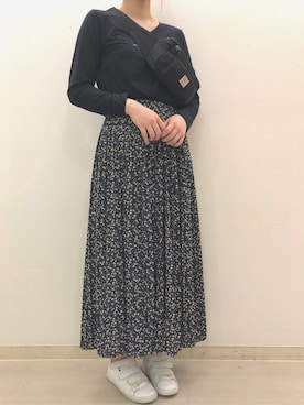 こにあい☺︎さんのコーディネート