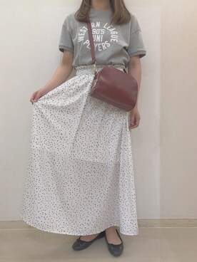 こにあい☺︎さんのコーディネート