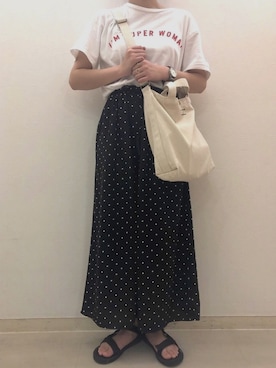 こにあい☺︎さんのコーディネート