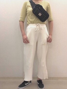 こにあい☺︎さんのコーディネート