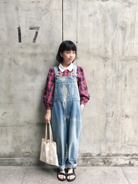 Hsuannさんのコーディネート