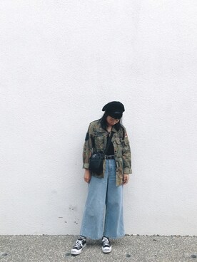 Hsuannさんのコーディネート