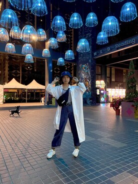 Hsuannさんのコーディネート