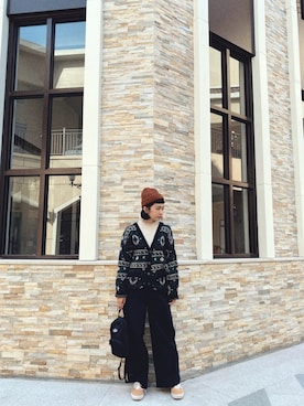 Hsuannさんのコーディネート