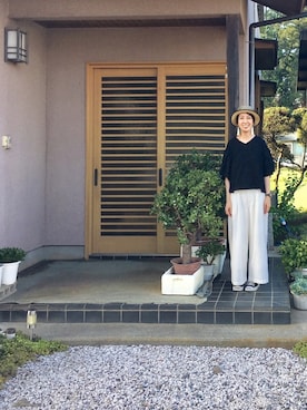 HoshinOさんのコーディネート