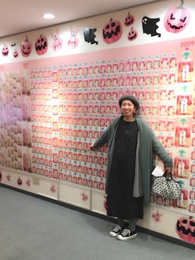 HoshinOさんのコーディネート