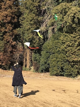 HoshinOさんのコーディネート