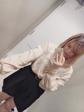 うさぎ@九組さんのコーディネート