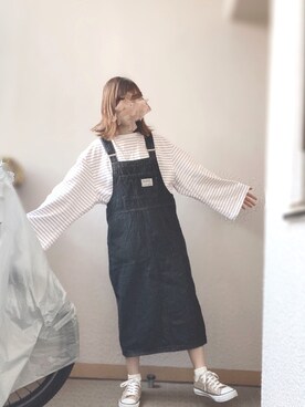 RI-さんのコーディネート