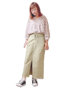 RI-さんのコーディネート