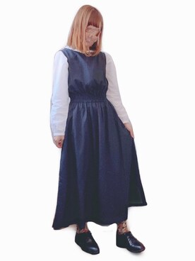 RI-さんのコーディネート