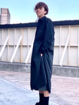 クリワキタカヒロさんのコーディネート