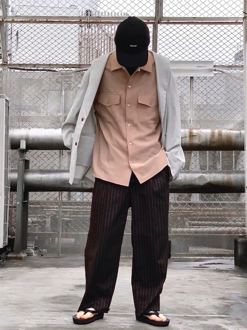 BENCH（ベンチ） サンダル BENCH/ベンチ/SEASUN SHARKSOLE/シーサン