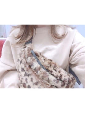 ハナミズキさん(レディース・153cm)の秋コーディネート