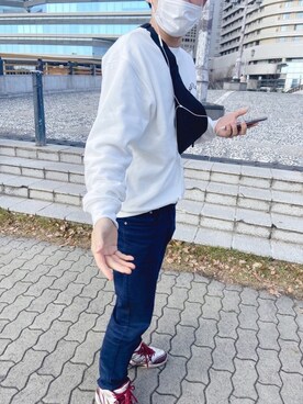 彼氏の服 の人気ファッションコーディネート Wear