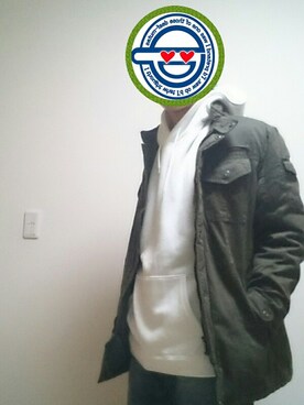 DICHIさんのコーディネート