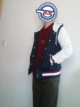 DICHIさんのコーディネート