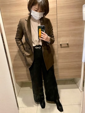 UFOさんのコーディネート