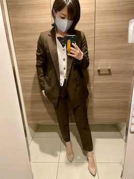 UFOさんのコーディネート