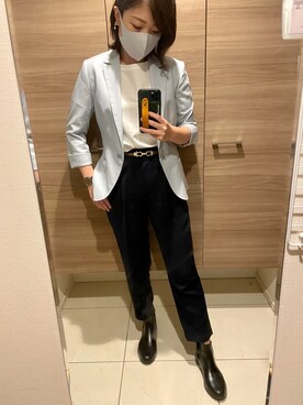 UFOさんのコーディネート