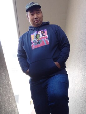 紅松人生Zさんのコーディネート