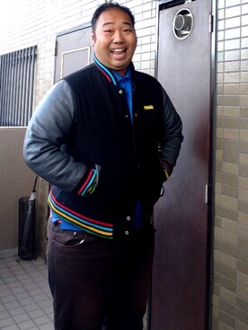 紅松人生Zさんのコーディネート