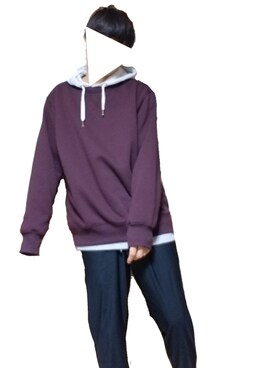 TuNさんのコーディネート