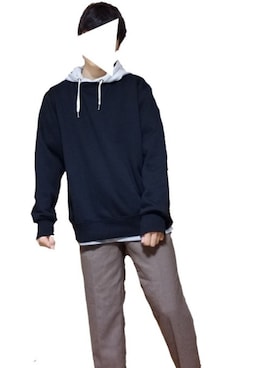 TuNさんのコーディネート