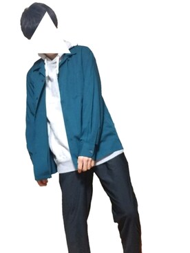 TuNさんのコーディネート