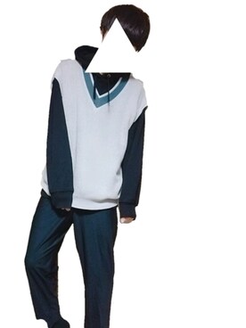 TuNさんのコーディネート