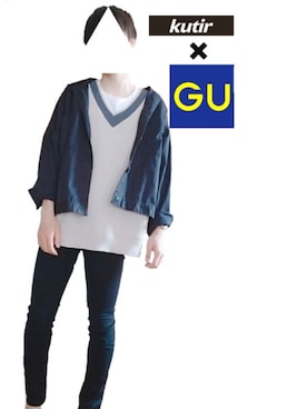 TuNさんのコーディネート