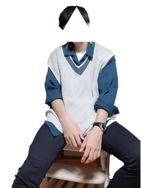 TuNさんのコーディネート