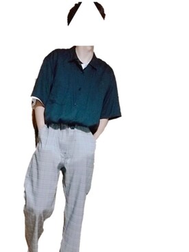 TuNさんのコーディネート