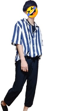 TuNさんのコーディネート