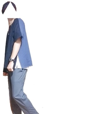 TuNさんのコーディネート