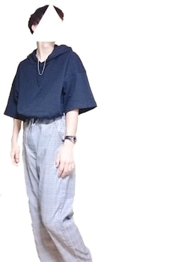 TuNさんのコーディネート